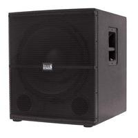 Sub attivi + Casse Attive 1300 Watt Rms