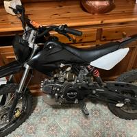 Motocross KXD