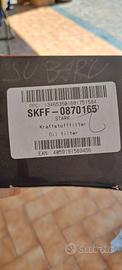 Filtro olio Subaru XV ORIGINALE