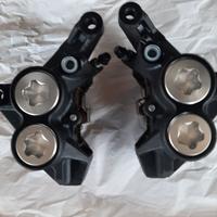 Pinze anteriore assiali tmax 500 Dx Sx E R6 yamaha