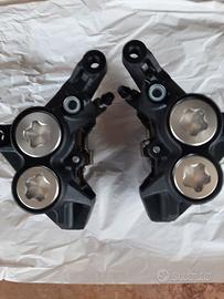 Pinze anteriore assiali tmax 500 Dx Sx E R6 yamaha