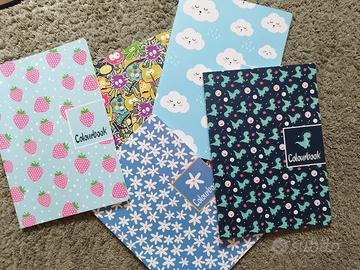 regoli e quadernoni primaria