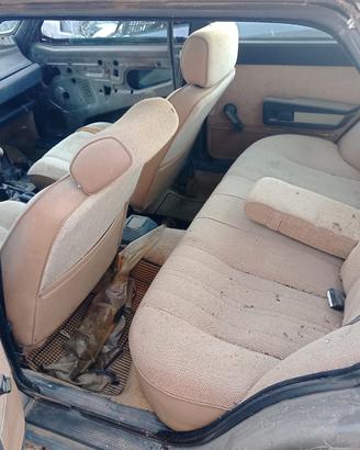 RICAMBI Alfa Romeo Giulietta 1977-1985