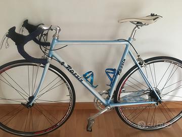 Bdc acciaio vintage