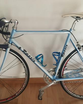 Bdc acciaio vintage