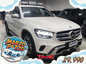 Mercedes-benz GLC 220 d 4Matic Executive 2020