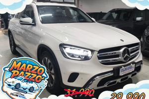Mercedes-benz GLC 220 d 4Matic Executive 2020