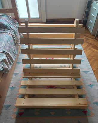 Letto reclinabile