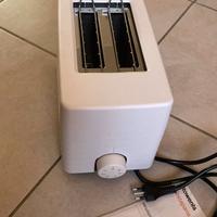 Tostapane anni 90 ROWENTA con timer anni 90