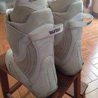 Scarpone snow donna 41