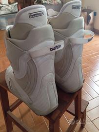 Scarpone snow donna 41