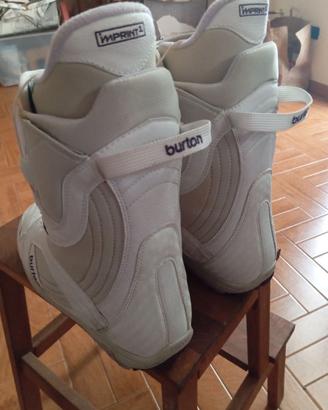 Scarpone snow donna 41