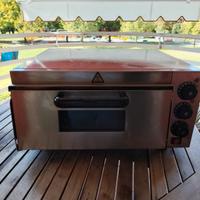 Forno elettrico Wiltec per pizza 