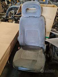 Sedile anteriore sx MITSUBISHI PAJERO del 1997
