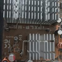 pegatron ipxlp-mb scheda madre fan less 