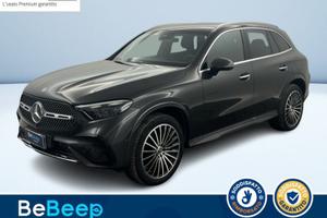 Mercedes-Benz GLC 300 DE PHEV AMG LINE PREMIU...