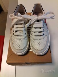 Sneakers Naturino - Hess Zip - numero 30.