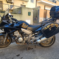 Honda CBF 1000 / Anno 2008