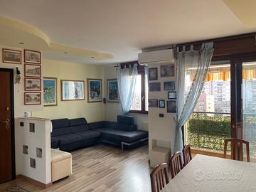 Appartamento a Latina, via Bruxelles