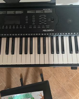 Alesis Melody 54