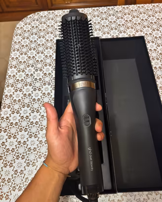 ghd duet briwdry