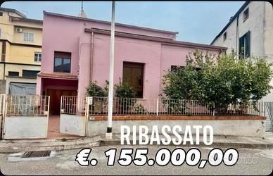 Macomer Villetta GREEN in classe A3 220 mq