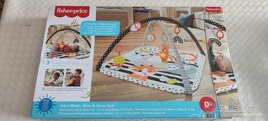 Palestrina fisher-price