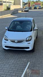 SMART FOR FOUR TURBO 90 CV PASSION 2016