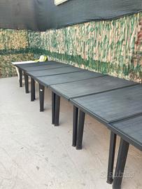 kit giardino in blocco