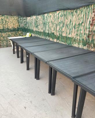 kit giardino in blocco