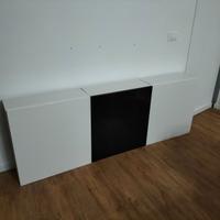Mobile Ikea BESTA