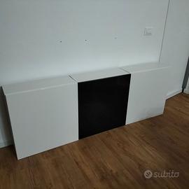 Mobile Ikea BESTA