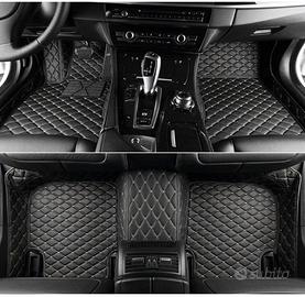 Tappetini Auto