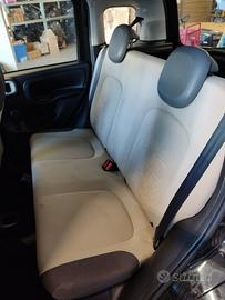 Sedile posteriore FIAT PANDA del 2014