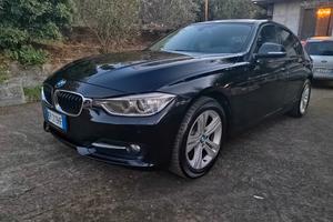 BMW 320 D sport 