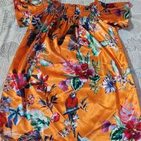 vestitino colorato mixeri