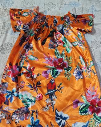 vestitino colorato mixeri