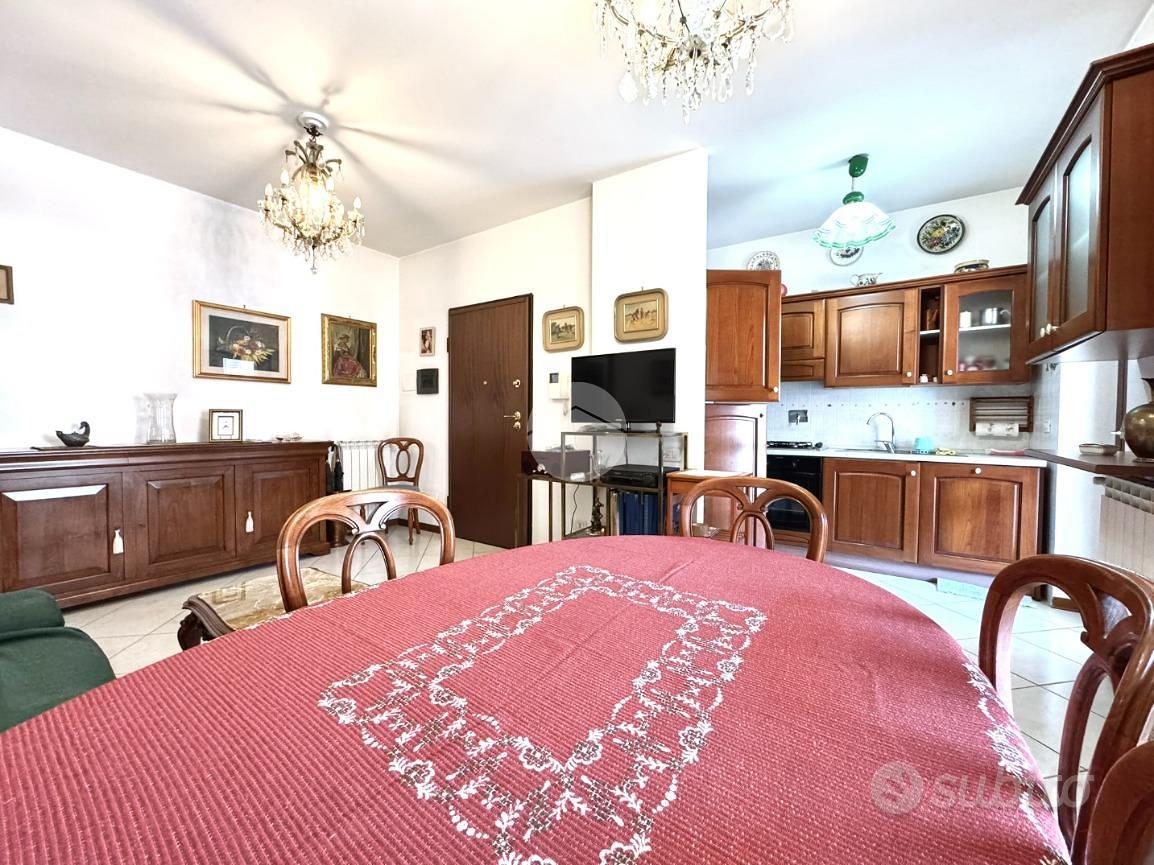 Appartamento – Roma, Capannelle, Municipio Roma VII - Altro