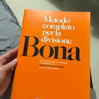 Metodo completo per la divisione Bona