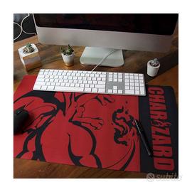 Pokemon Center Charizard Playmat Tappetino