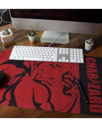 Pokemon Center Charizard Playmat Tappetino