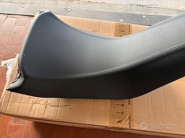 Sella originale Moto Guzzi V100 Mandello