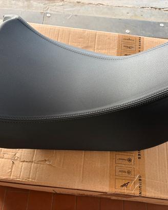 Sella originale Moto Guzzi V100 Mandello