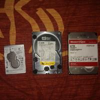 Hard disk