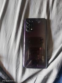 telefono Oppo 