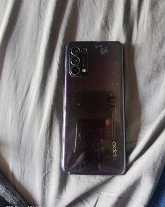 telefono Oppo 