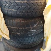 gomme inverno 205/55 R16 