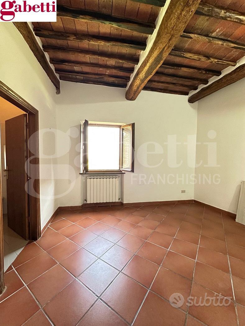 Appartamento – Siena, Ferraiolo - Vista 4
