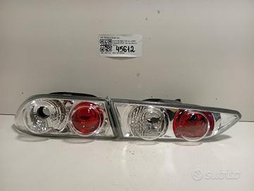 STOP FANALE POSTERIORE SINISTRO ALFA ROMEO 156 Ber