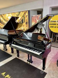 PIANOFORTE CODINO YAMAHA MOD. G2 NERO